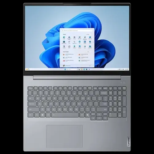 LENOVO THINKBOOK 16 G8 CORE 5 210H 16ddr5-256ssd 16PouceFHd INTEL IRIS XE