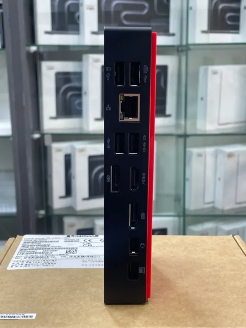 THINKPAD UNIVERSAL USB-C Dock