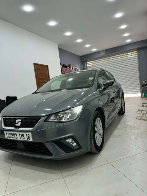Seat Ibiza 2018 STYLE