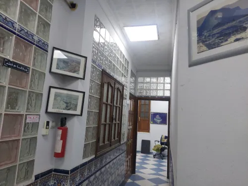 Vente Appartement F3 Alger Alger centre