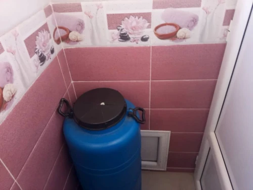 Vente Appartement F2 Alger Birkhadem 16