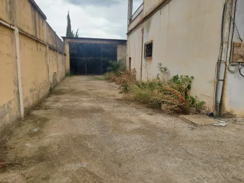 Vente Villa Blida Larbaa