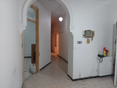 Vente Villa Alger Kouba