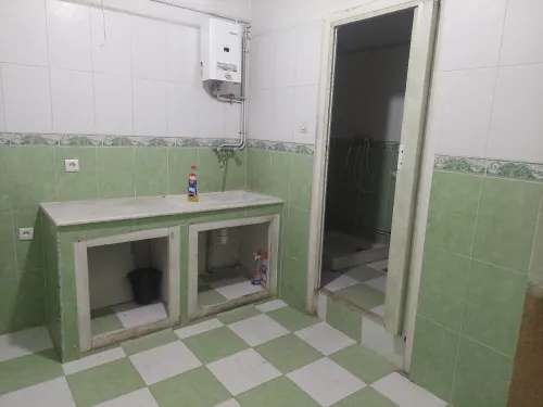Location Local Alger Kouba