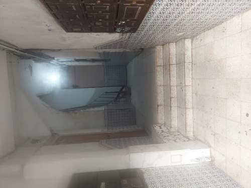 Vente Appartement F3 Alger Sidi mhamed