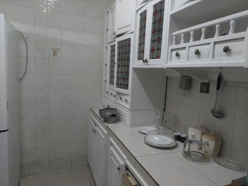 Vente Villa Alger Kouba