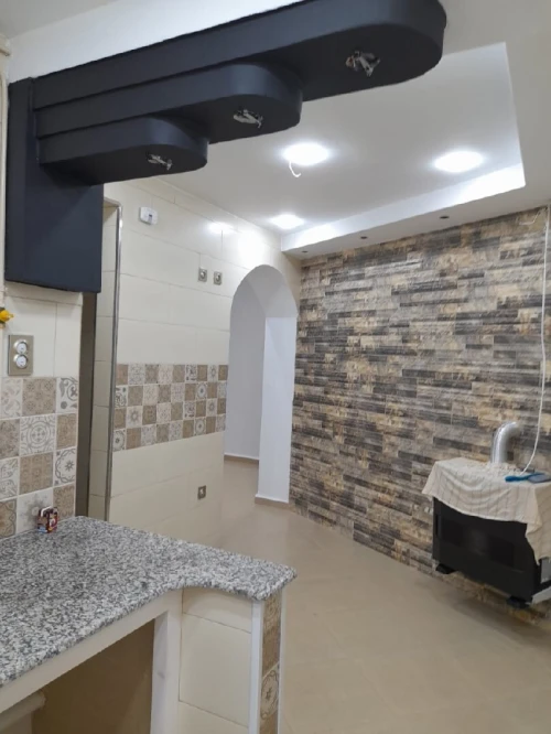 Vente Appartement Studio Alger Kouba