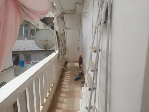 Vente Appartement Niveau de villa F2 Alger Hussein dey