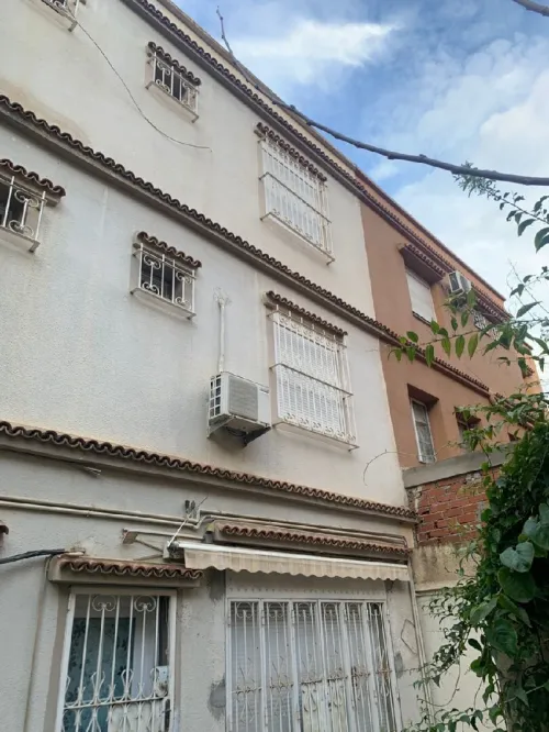 Vente Villa Alger Cheraga