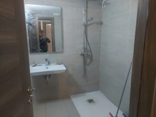 Location Appartement Niveau de villa F4 Alger Kouba
