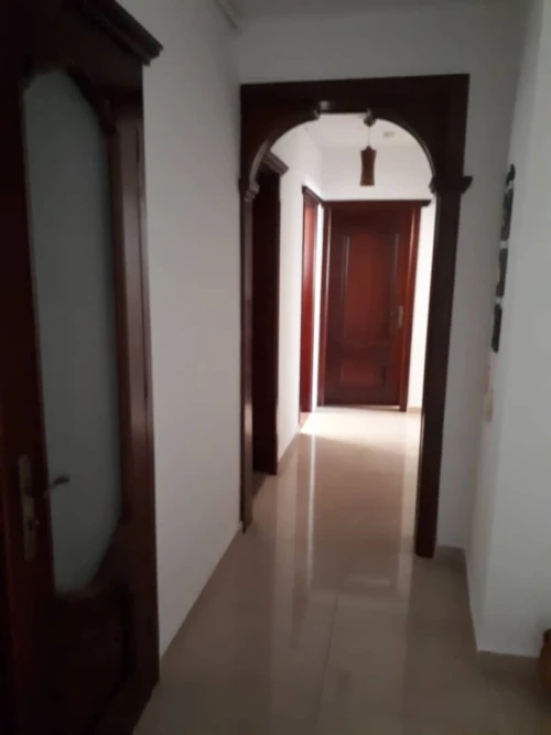 Vente Appartement F6 Alger Kouba