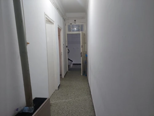 Location Appartement Niveau de villa F3 Alger Kouba