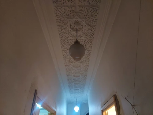 Vente Villa Alger Kouba