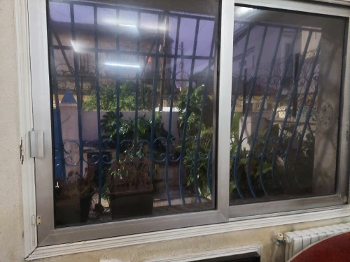 Vente Villa Alger Kouba