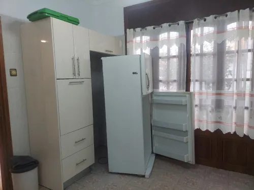 Location Appartement Niveau de villa F3 Alger Hydra
