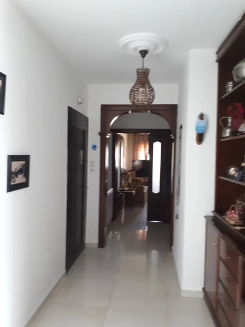 Vente Appartement F6 Alger Kouba