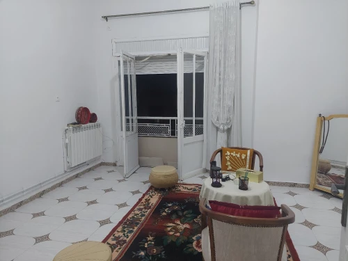 Vente Appartement F3 Alger Alger centre