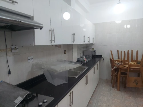 Location Appartement Niveau de villa F3 Alger Hydra