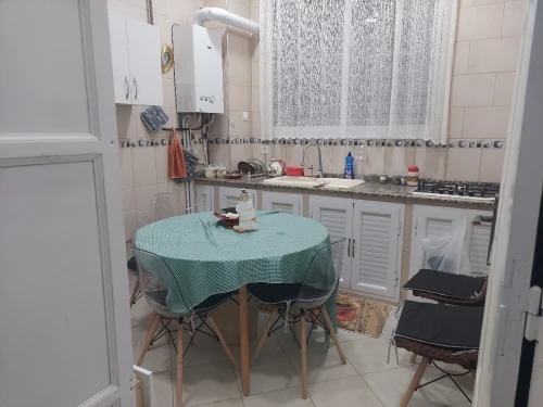 Vente Appartement F3 Alger Alger centre