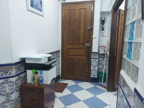 Vente Appartement F3 Alger Alger centre