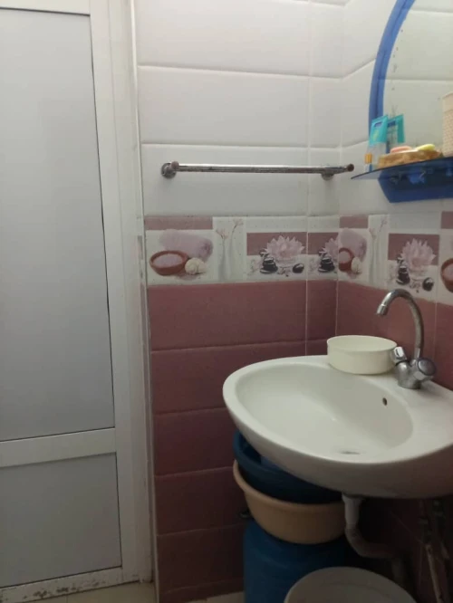 Vente Appartement F2 Alger Birkhadem 7