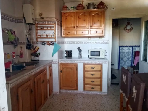 Vente Appartement F2 Alger Birkhadem 11
