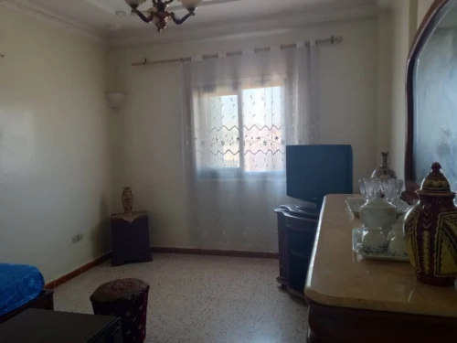 Vente Appartement F2 Alger Birkhadem 14