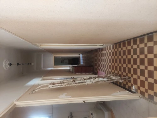 Vente Villa Alger Hussein dey