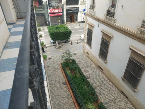 Vente Appartement F3 Alger Alger centre