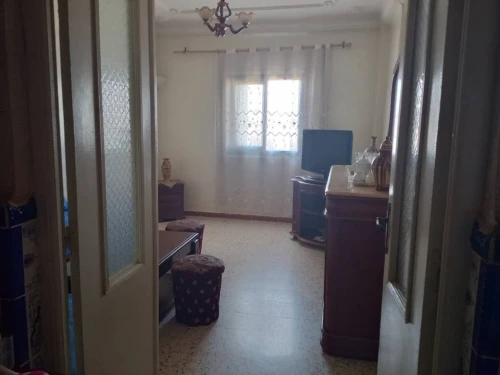 Vente Appartement F2 Alger Birkhadem 3