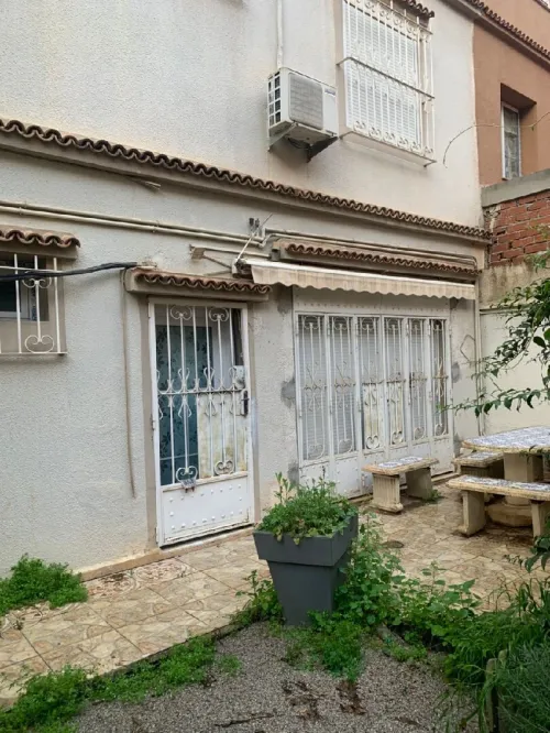 Vente Villa Alger Cheraga