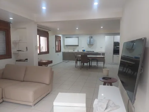 Location Appartement Niveau de villa F4 Alger Kouba