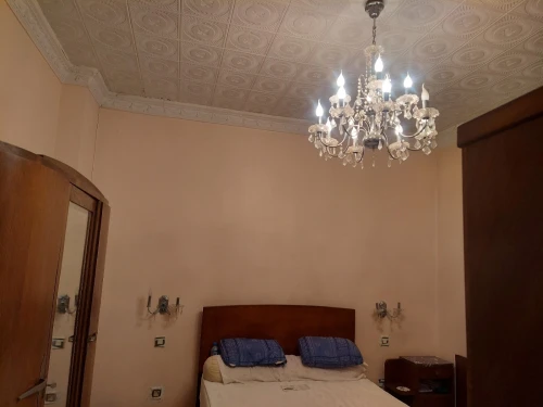 Vente Villa Alger Kouba