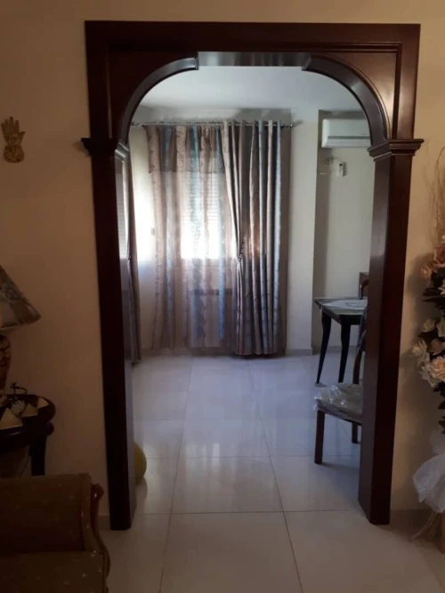 Vente Appartement F6 Alger Kouba