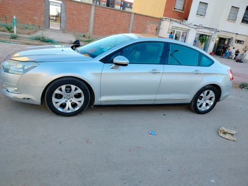 Citroen C5 2008 C5