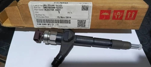 INJECTEUR NISSAN NAVARA