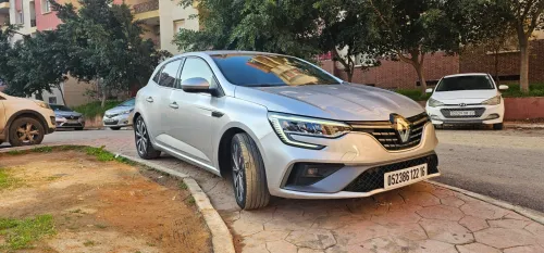 Renault Megane 4  2022 RS Line