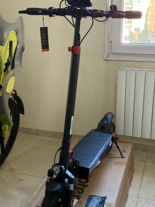 Iscooter Ix3 2026
