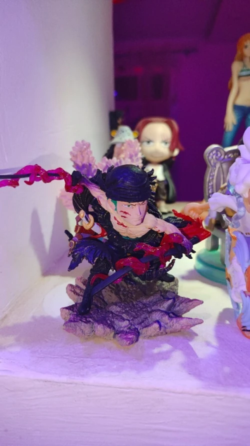 Lot de figurine