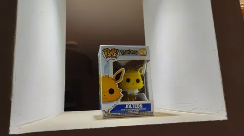 Lot de figurine