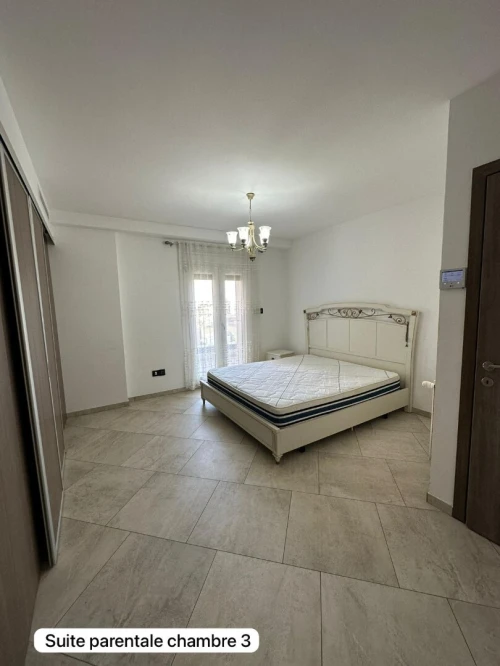 Location Appartement F4 Alger Ben aknoun