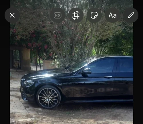 Mercedes Classe E 2021 Classe E