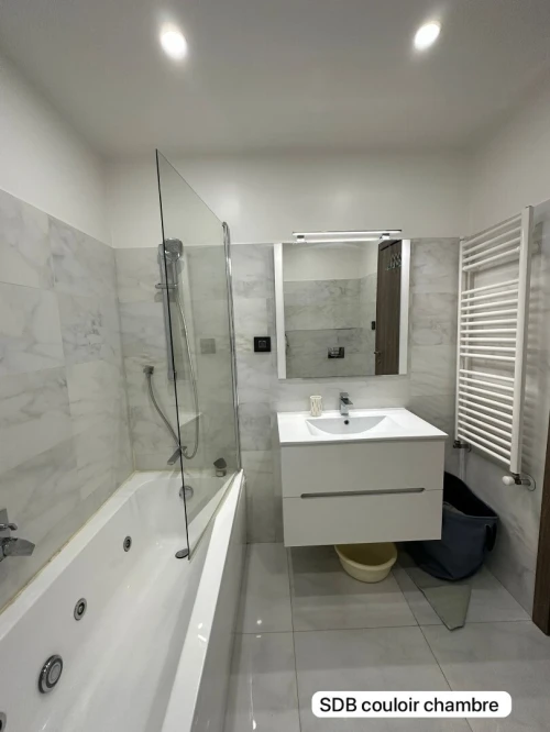 Location Appartement F4 Alger Ben aknoun