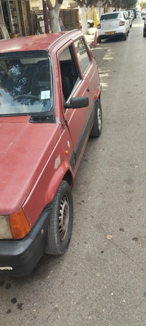 Fiat Panda 1999 Panda