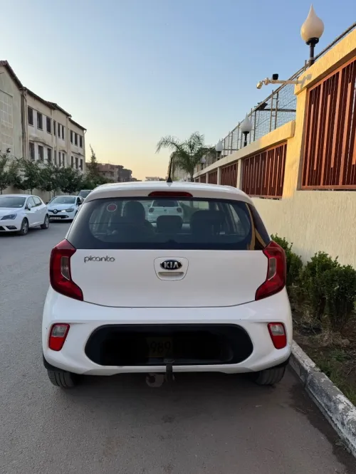 Kia Picanto 2019 LX Start