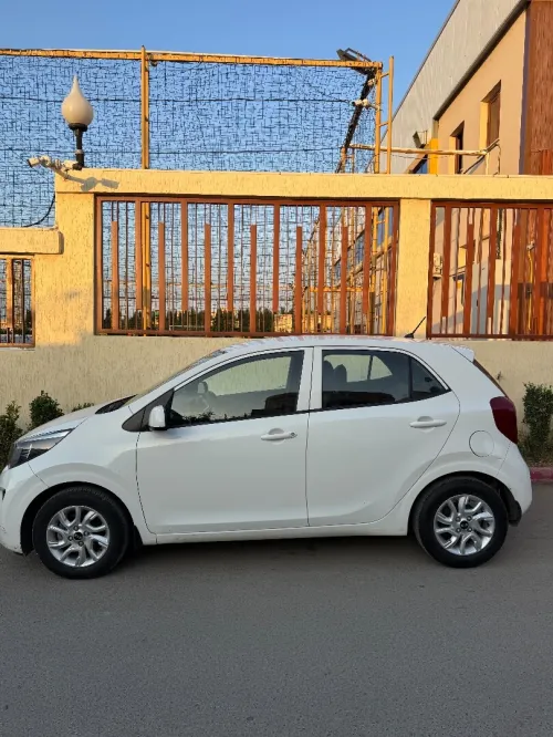 Kia Picanto 2019 LX Start