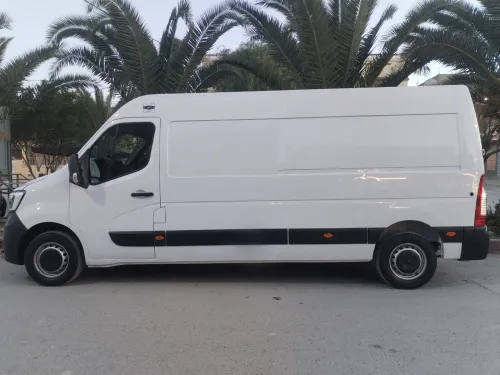 Renault Master L2 H3 2025