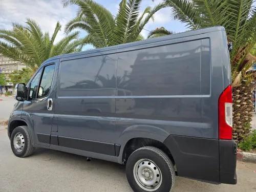 Fiat Ducato H1 L1 2025