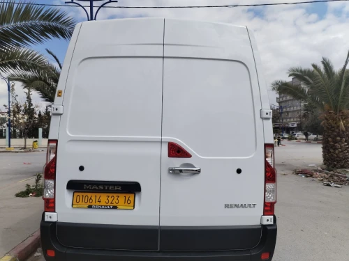 Renault Master H2 L3 2023