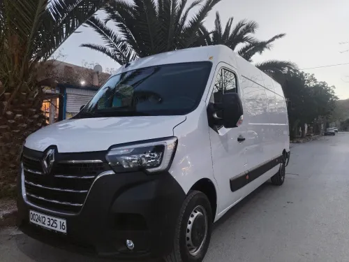 Renault Master L2 H3 2025